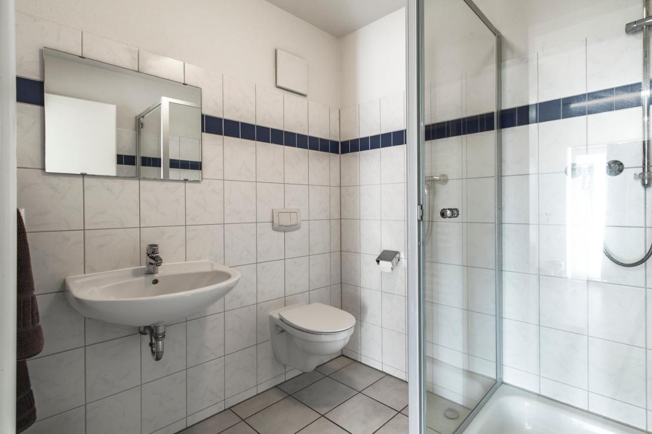 Ferienwohnung Ohechaussee Norderstedt Exterior photo